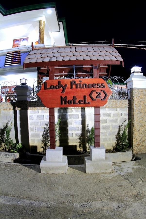 نياونغ شوي Lady Princess Motel 2 المظهر الخارجي الصورة